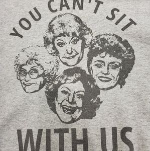 The Golden Girls Sweatshirt